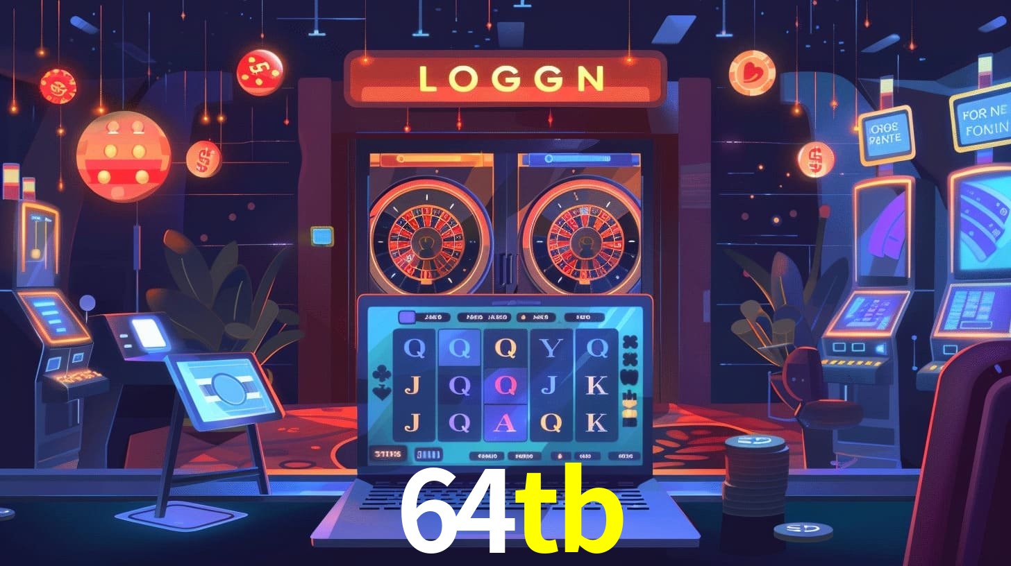 64tb
