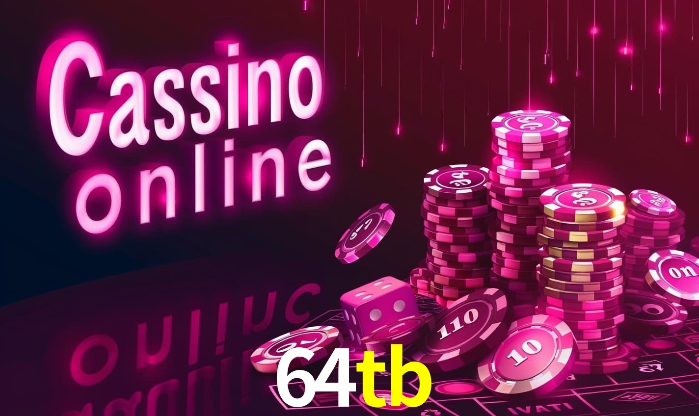 64tb