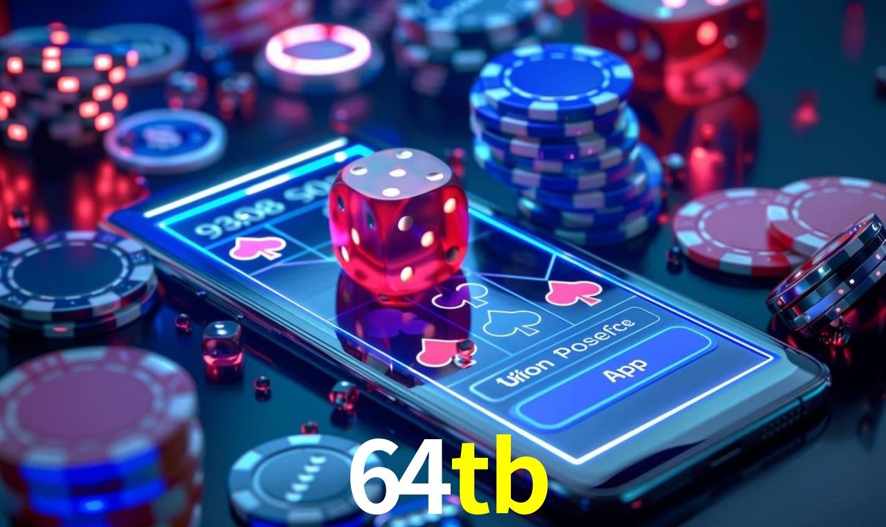 Explore as vantagens do 64tb: serviço profissional e confiabilidade