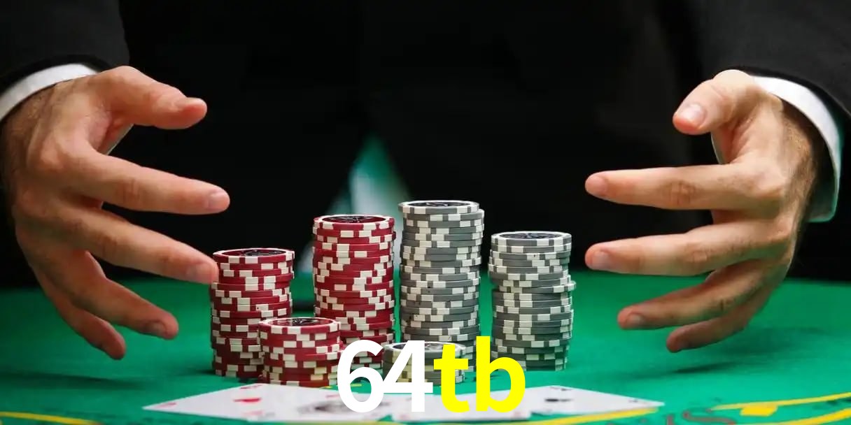 64tb bet