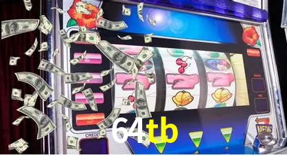 64tb: A Experiência de Casino com Jogos de Mesa ao Vivo