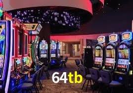 64tb bet